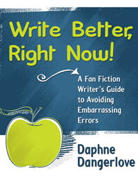 Write Better Right Now!