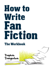 How to Write Fan Fiction Workbook Download Link