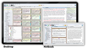 Click here to see more information about Scrivener or to download a trial.